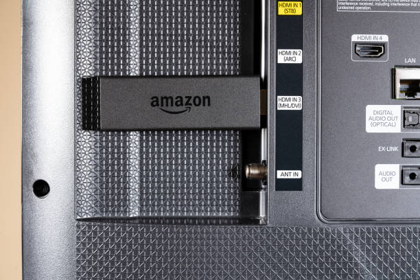 Amazon Fire Stick