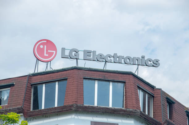 LG TV