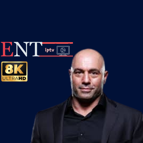 The Joe Rogan Experience